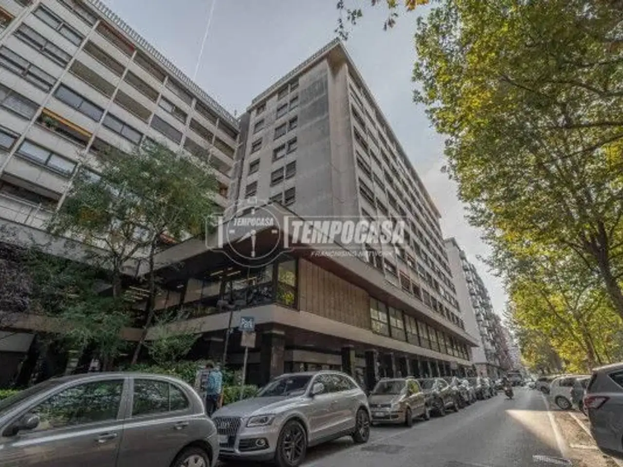 Negozio in Corso Filippo Turati 15, Torino, {3} - Foto 1