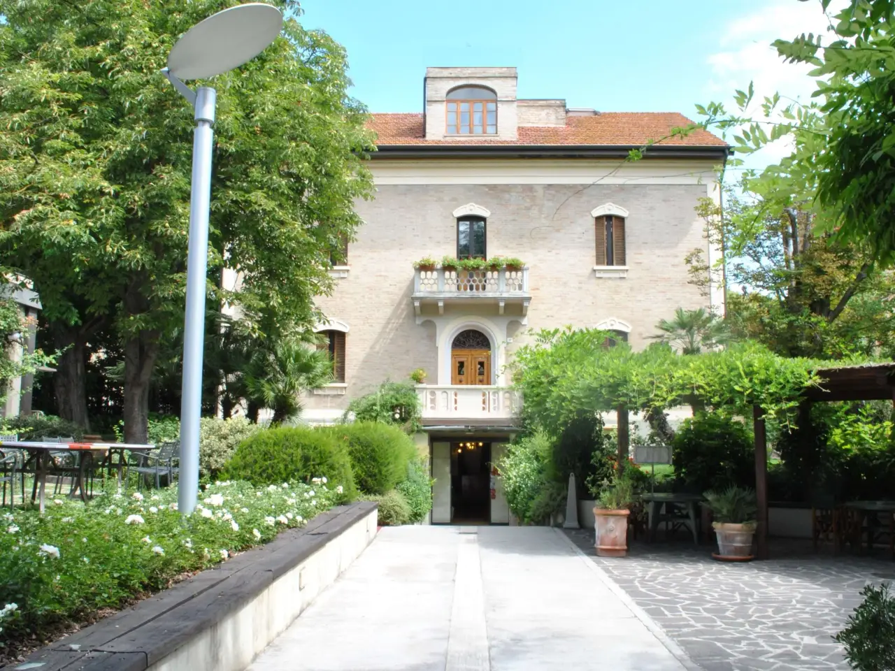 Albergo in , Perugia, {3} - Foto 1