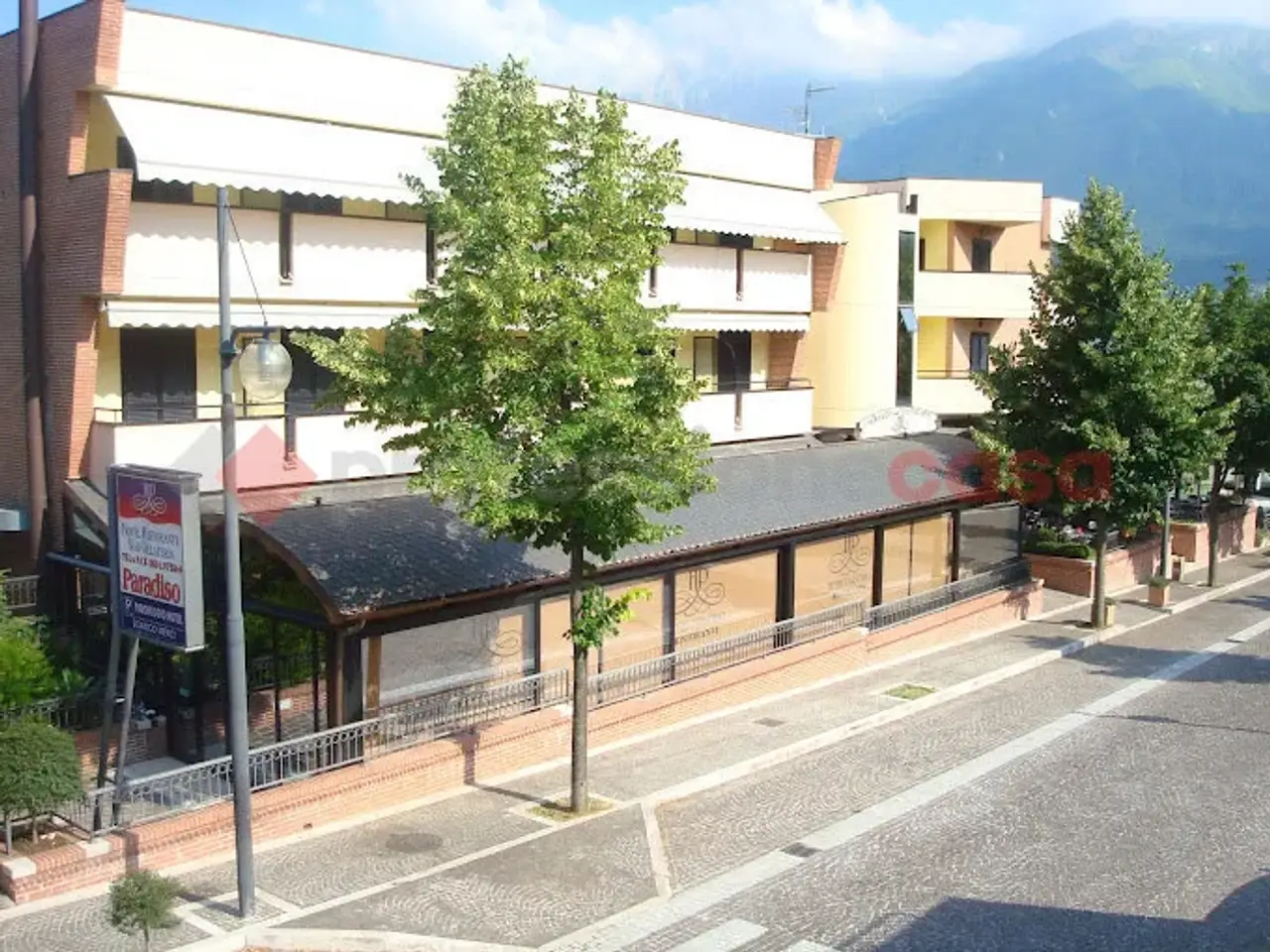 Albergo in Via San Gabriele 190, Isola Del Gran Sasso D'Italia, {3} - Foto 2