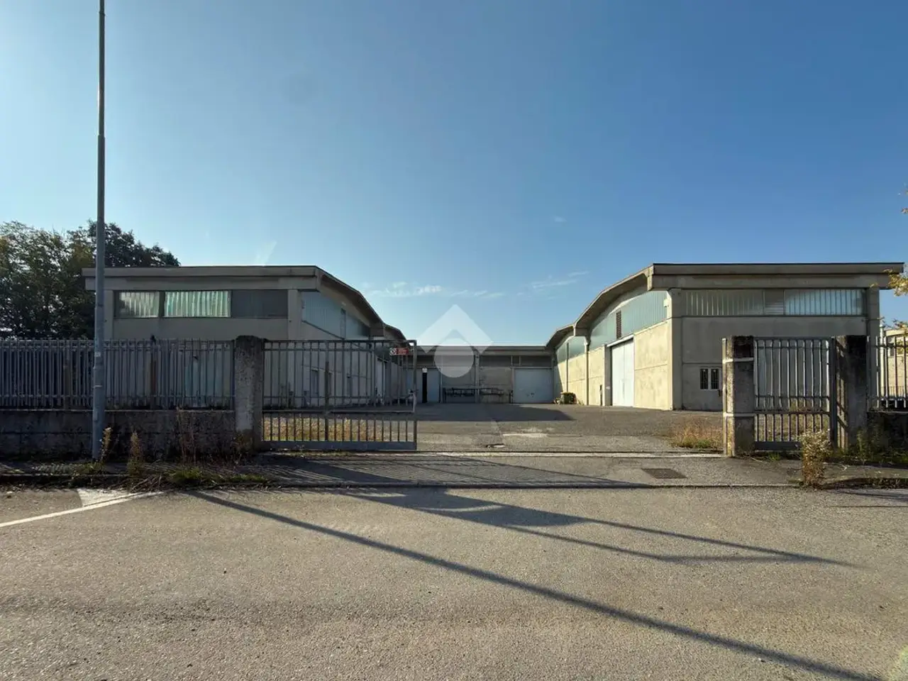 Magazzino in Via Gandhi 1, Fiorenzuola D'Arda, {3} - Foto 2