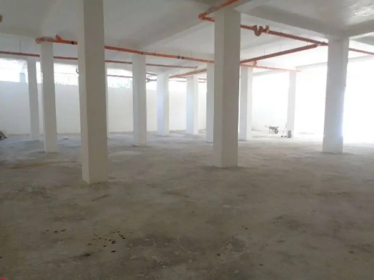 Magazzino in Via Corree di Sopra 50, Marano Di Napoli, {3} - Foto 1