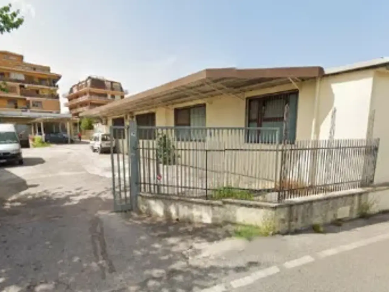 Negozio in Via Fontana Unica 72, Frosinone, {3} - Foto 2
