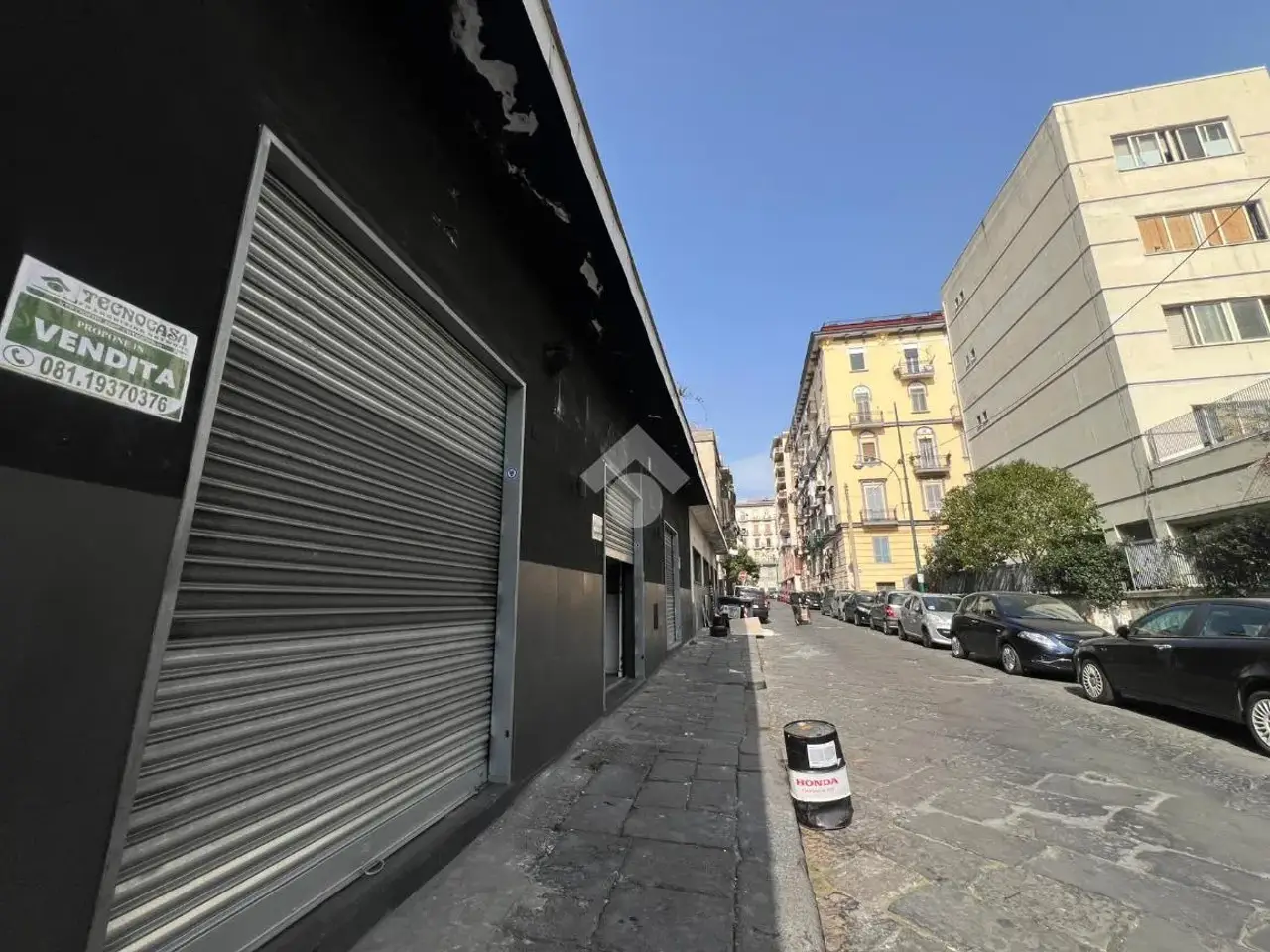 Negozio in Via Felice Cavallotti, Napoli, {3} - Foto 2