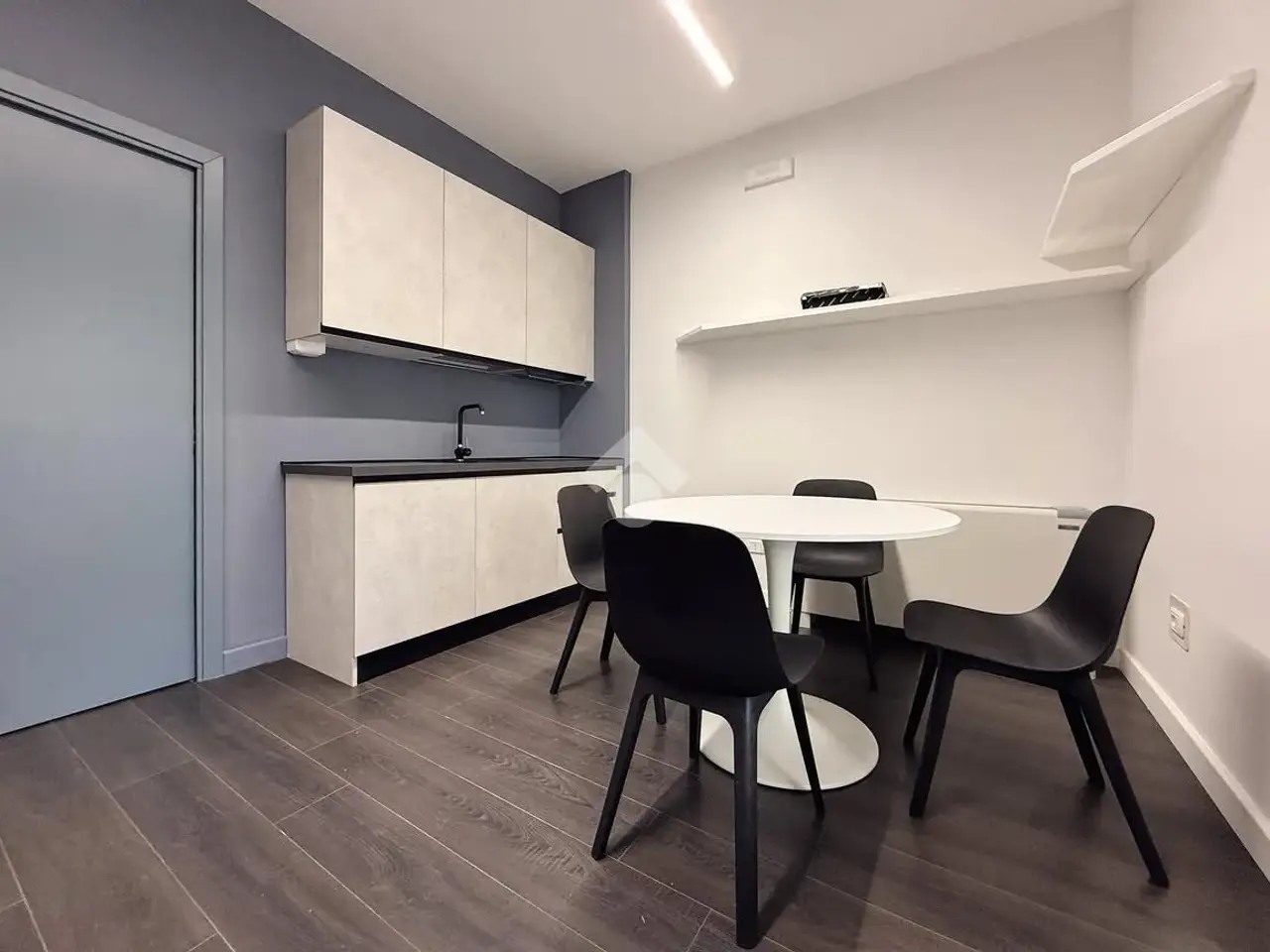 Ufficio in Via Onesto Scavino 10, San Marino, {3} - Foto 1