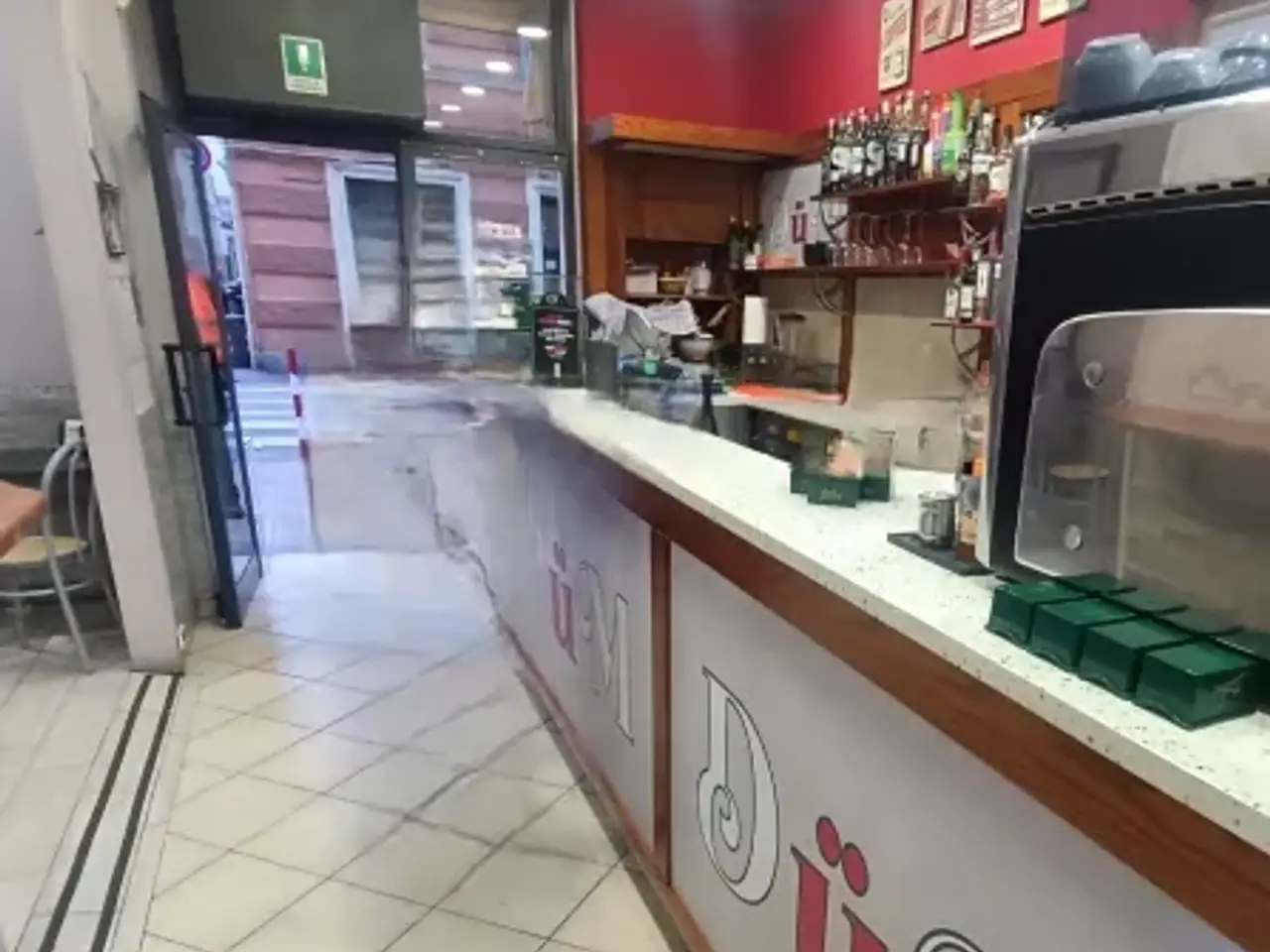 Esercizio commerciale in , Genova, {3} - Foto 1