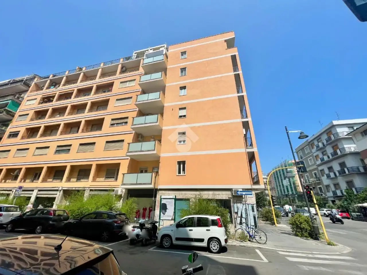 Ufficio in Via Chieti 6, Pescara, {3} - Foto 1
