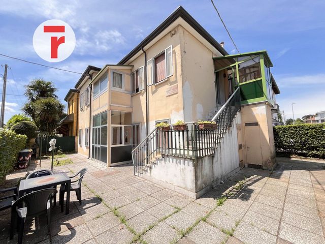 Villa in {3}, Via Scamozzi - Foto 1