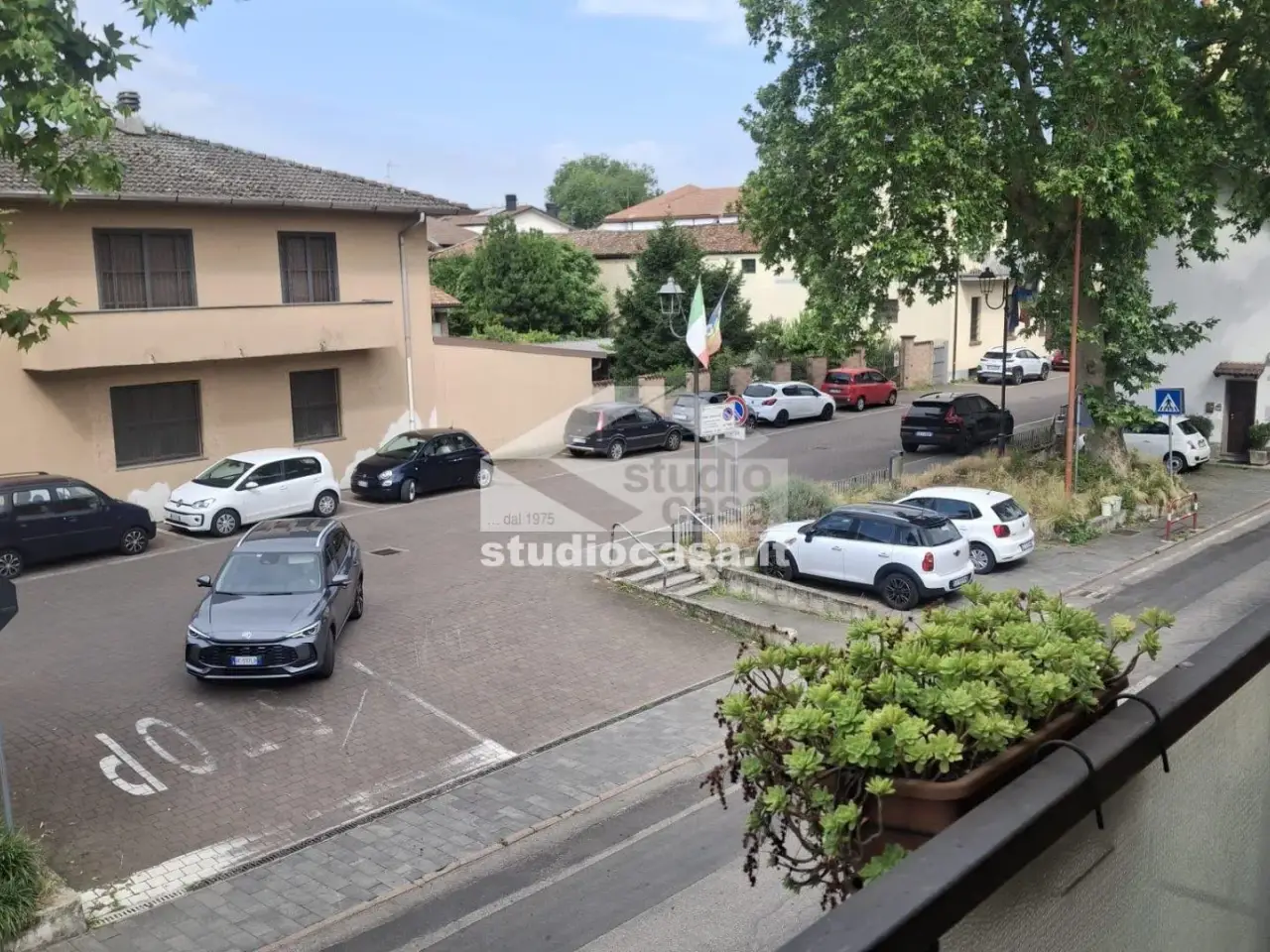 Negozio in Via Milano, Landriano, {3} - Foto 1