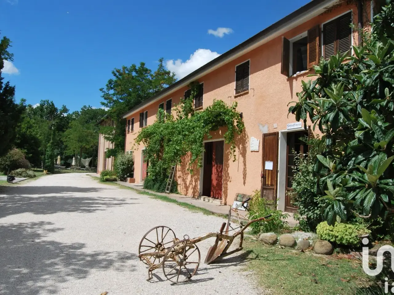 Agriturismo in Via Miniera 10, Urbino, {3} - Foto 2