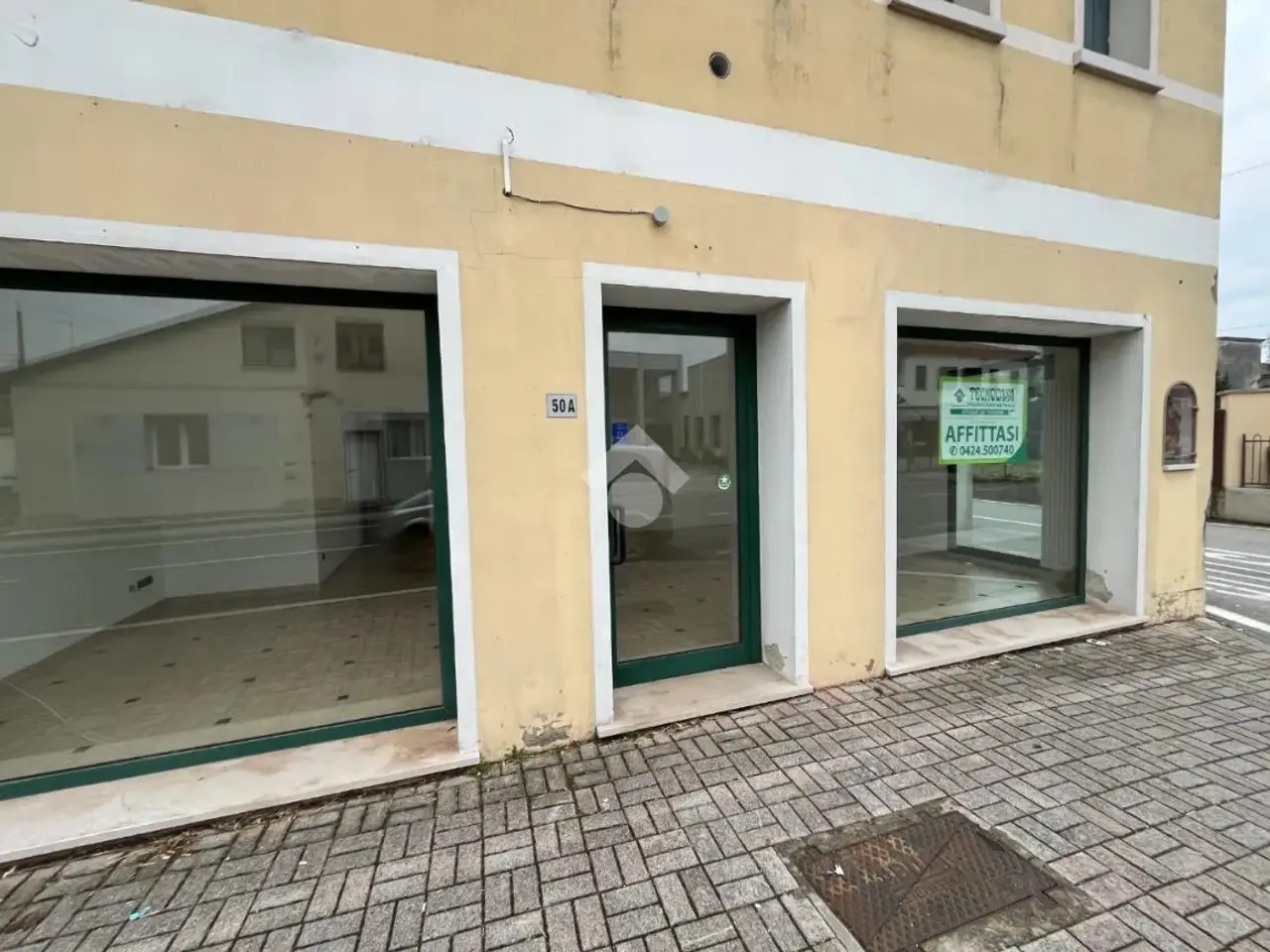 Negozio in Via Cavalieri di Vittorio Veneto 50, Rosa', {3} - Foto 2