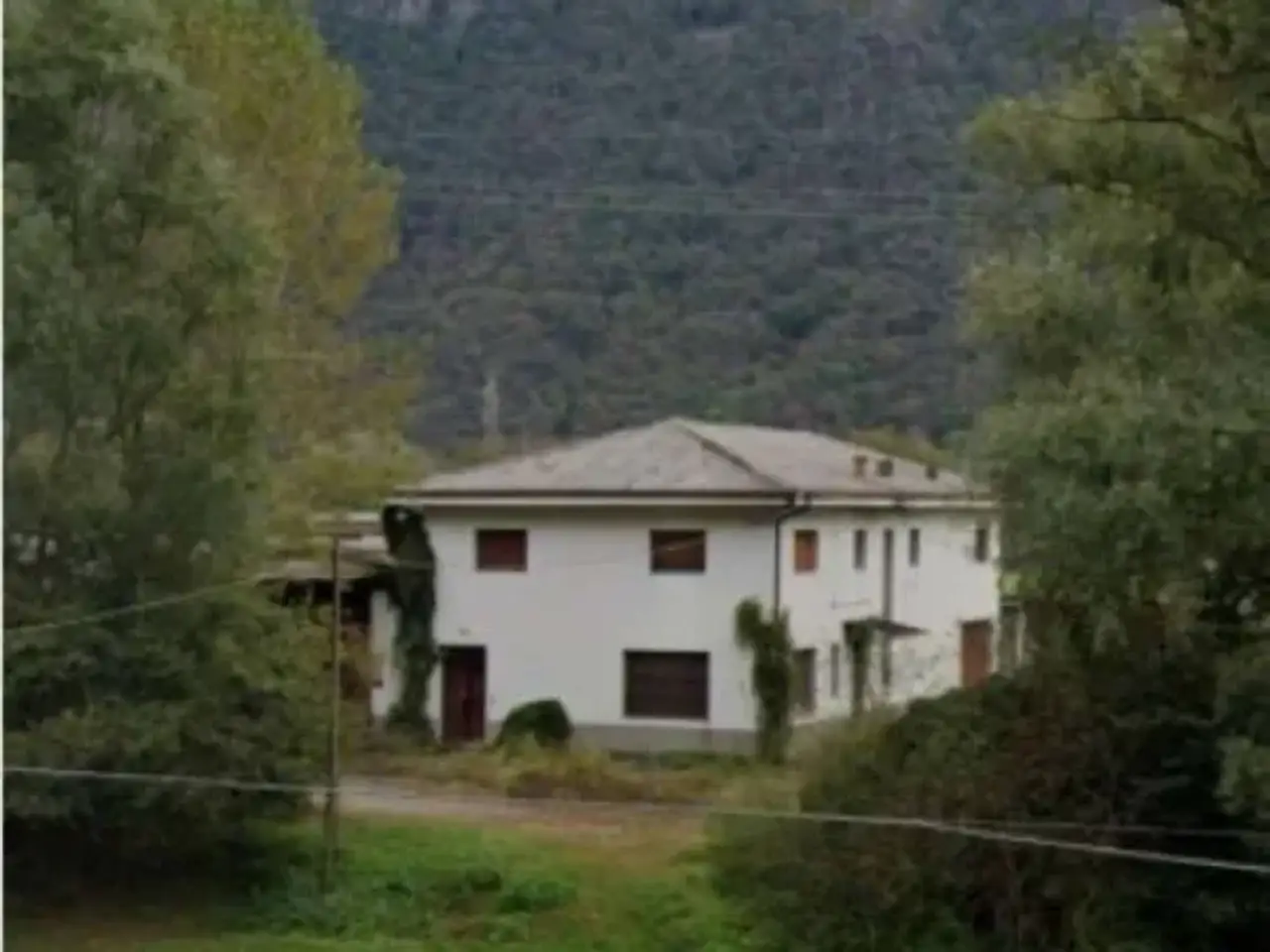 Capannone in Via Attola 1, Darfo Boario Terme, {3} - Foto 2