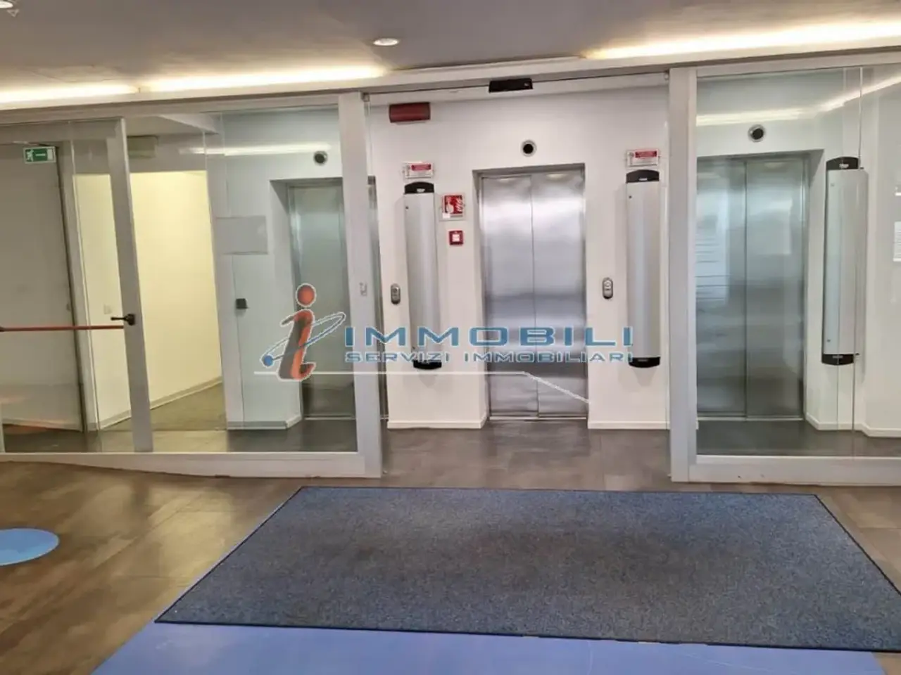 Ufficio in Viale Monza, Milano, {3} - Foto 1