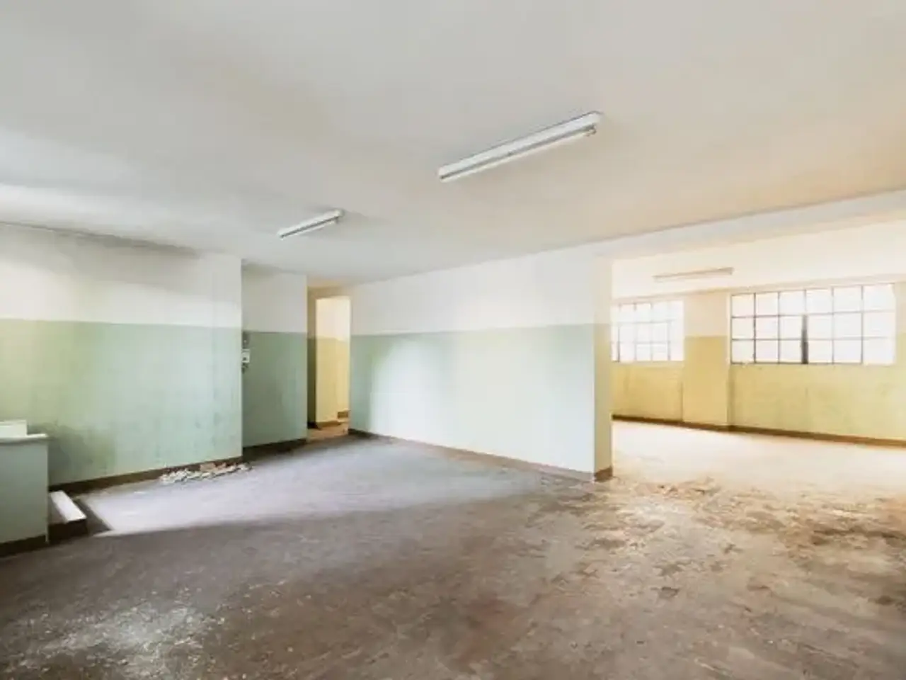 Magazzino in Viale Romagna 11, Cinisello Balsamo, {3} - Foto 1