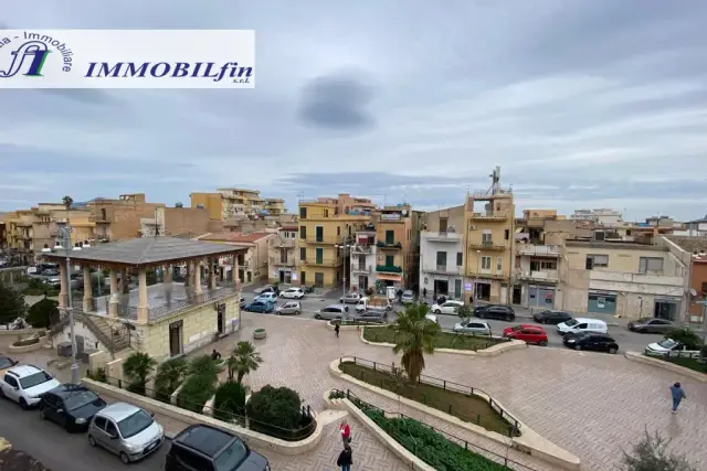 Casa indipendente in vendita, Piazza della Regione, Villabate - Foto 1