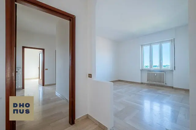 3-room flat in Via d'Annunzio 1, Mozzo - Photo 1