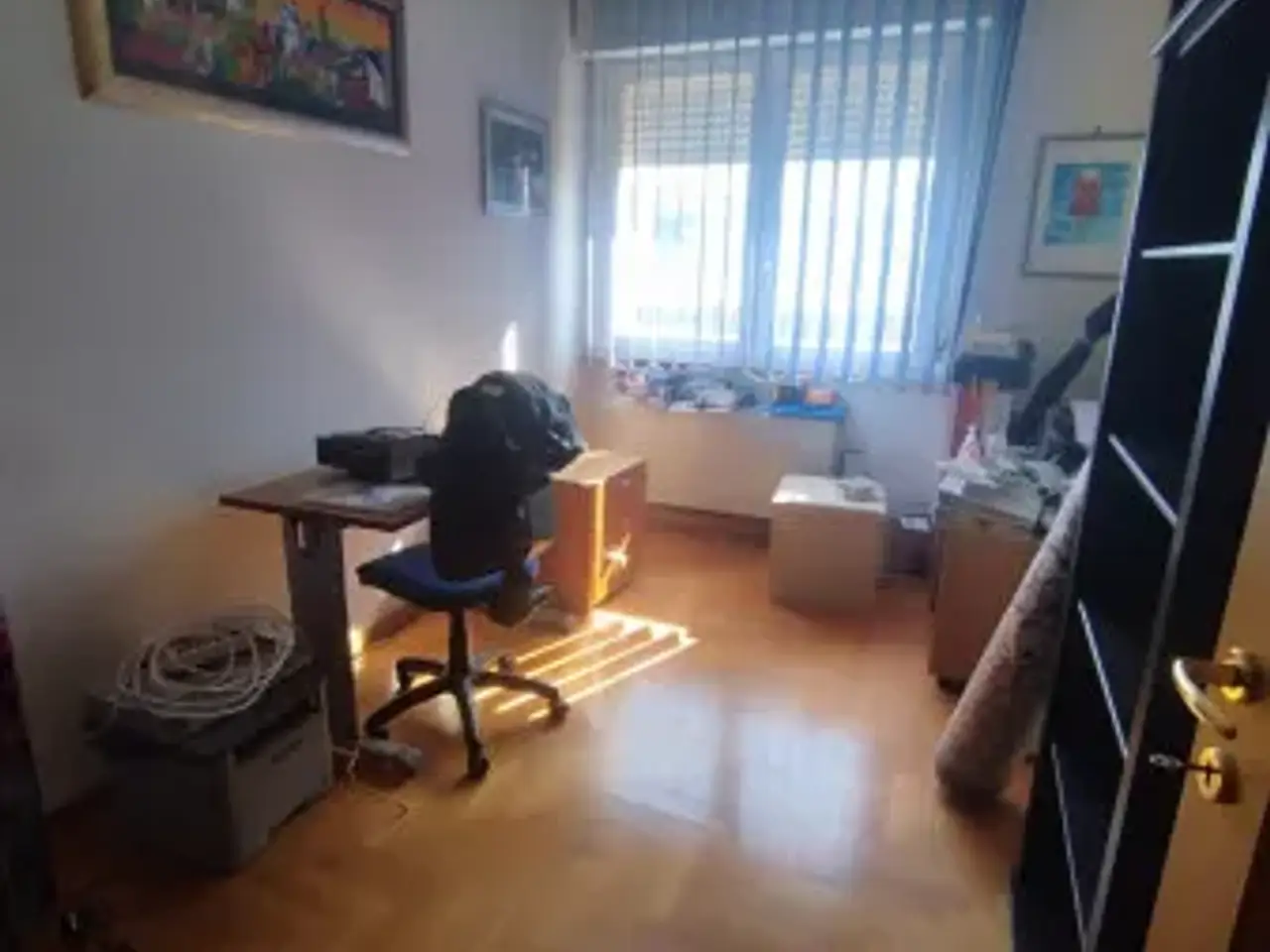 Ufficio in Corso della Repubblica 232, Cassino, {3} - Foto 1