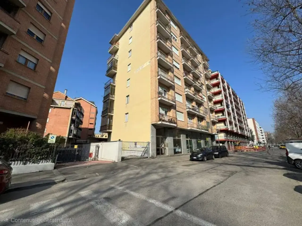 Ufficio in Corso Siracusa 182, Torino, {3} - Foto 2