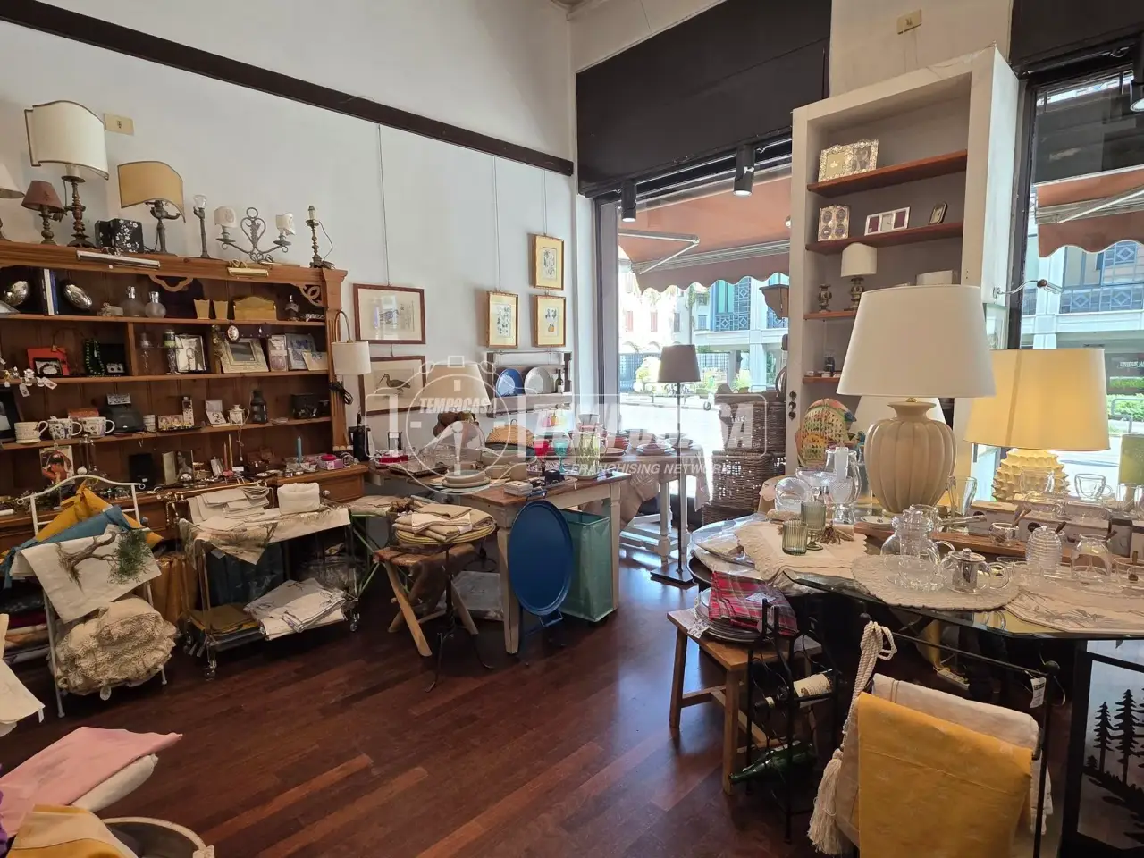 Negozio in Via Giuseppe Verdi 18, Bergamo, {3} - Foto 2