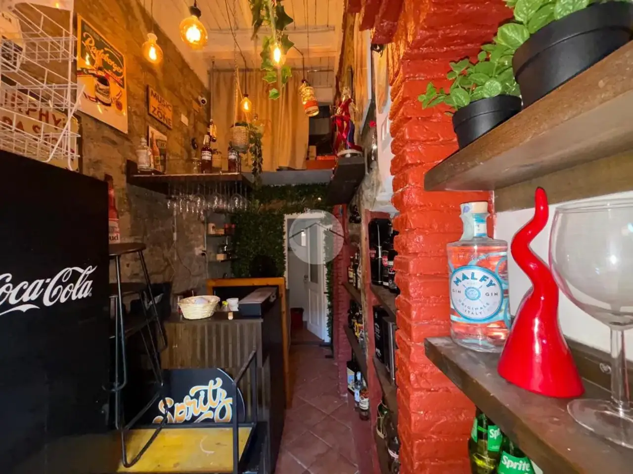 Negozio in Via Banchi Nuovi 15, Napoli, {3} - Foto 1