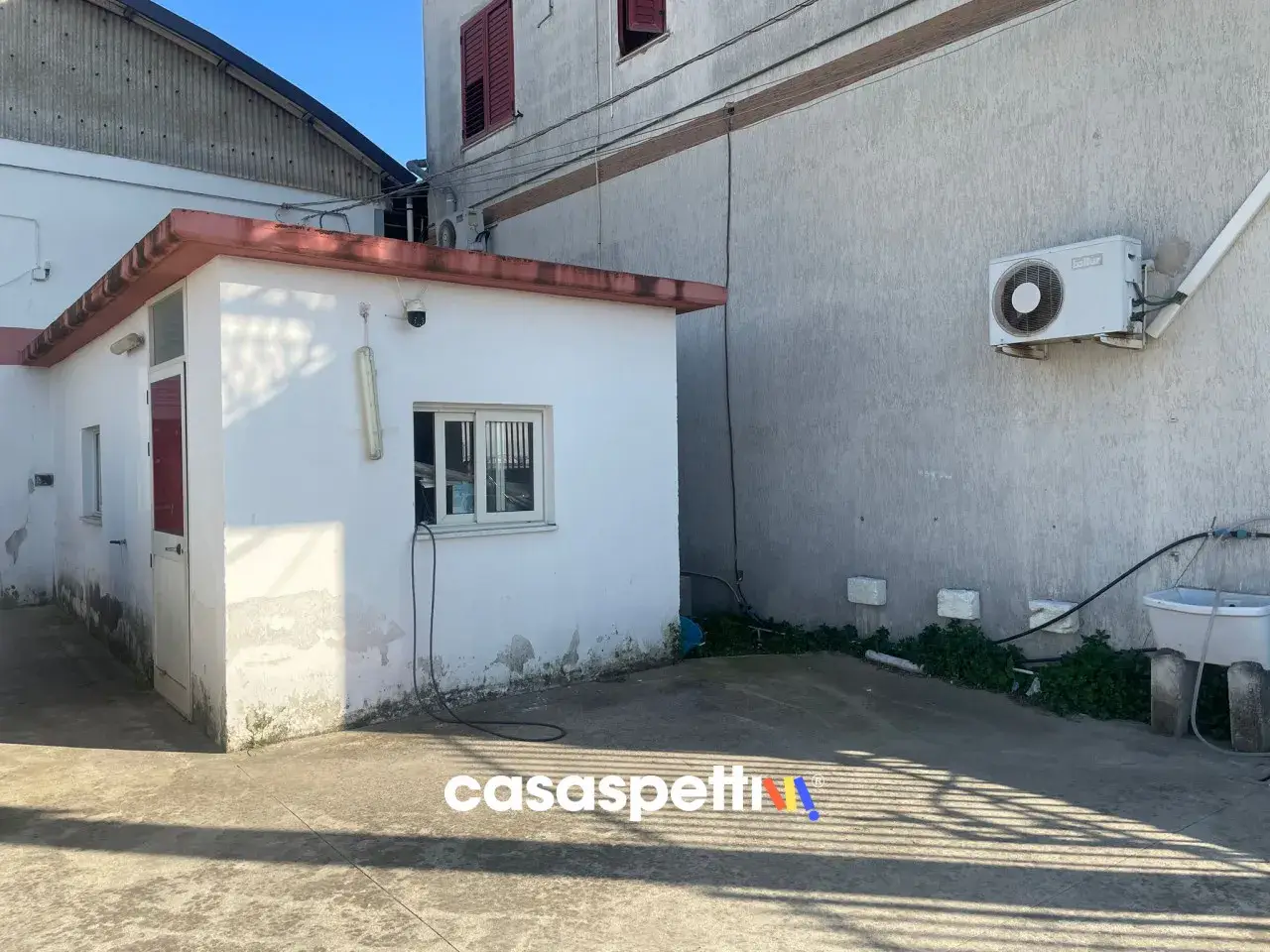 Capannone in Ss 18, Eboli, {3} - Foto 2