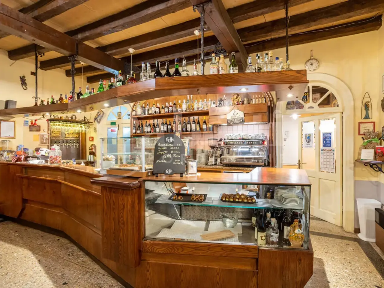 Bar in Viale della Stazione 42, Latisana, {3} - Foto 1