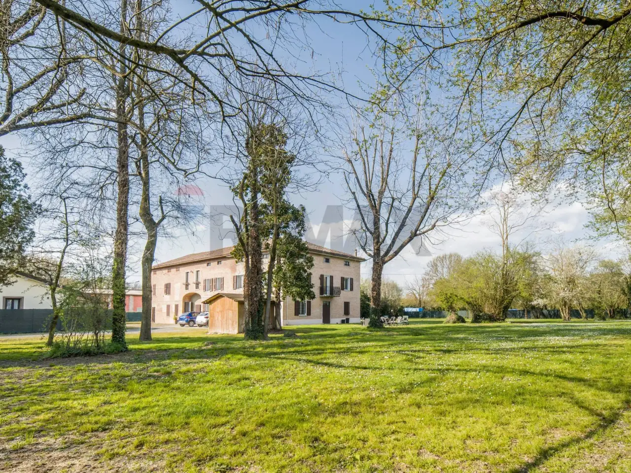 Negozio in Via per San Faustino 31, Rubiera, {3} - Foto 2