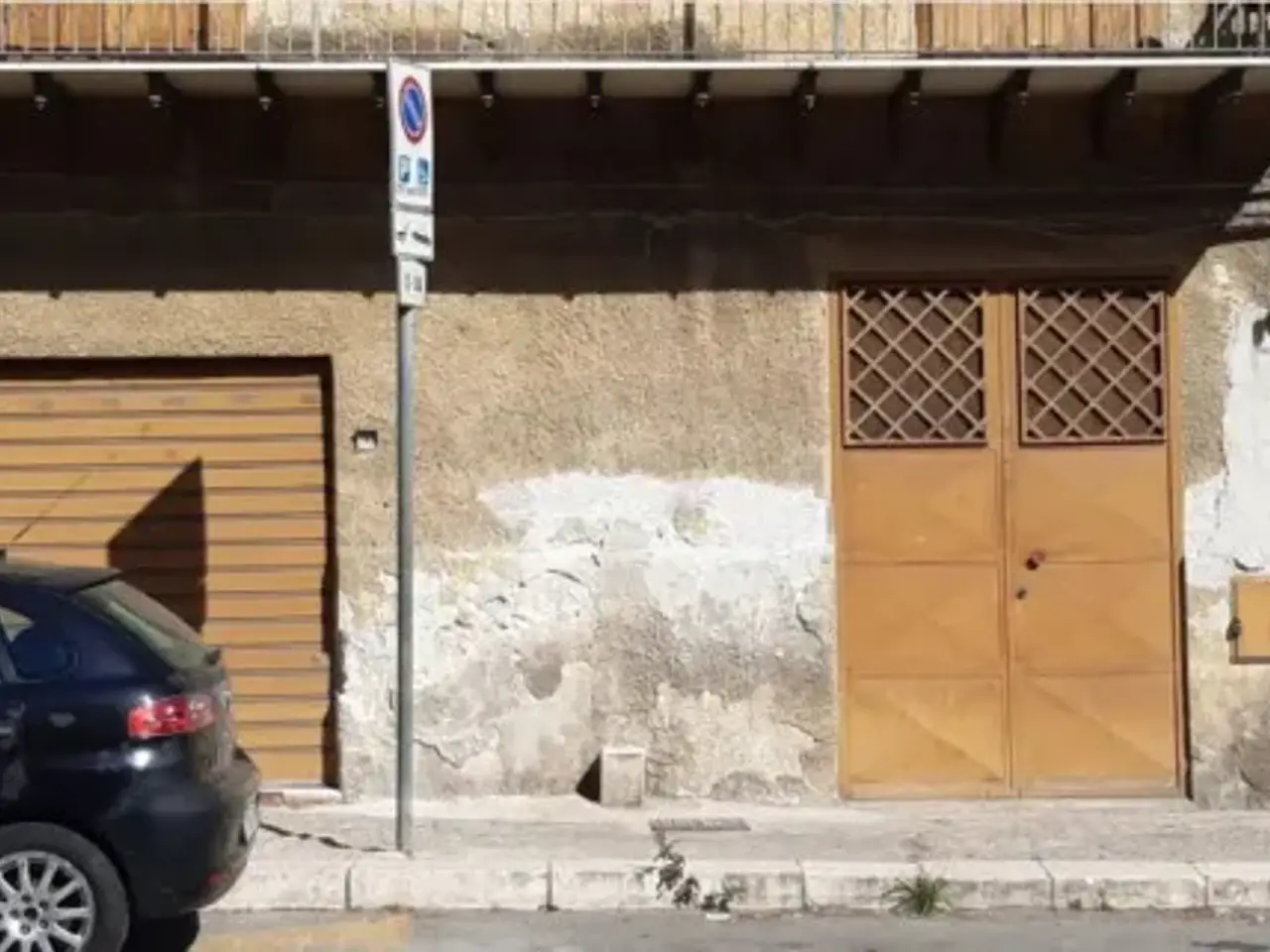 Magazzino in Via Villagrazia, Palermo, {3} - Foto 1