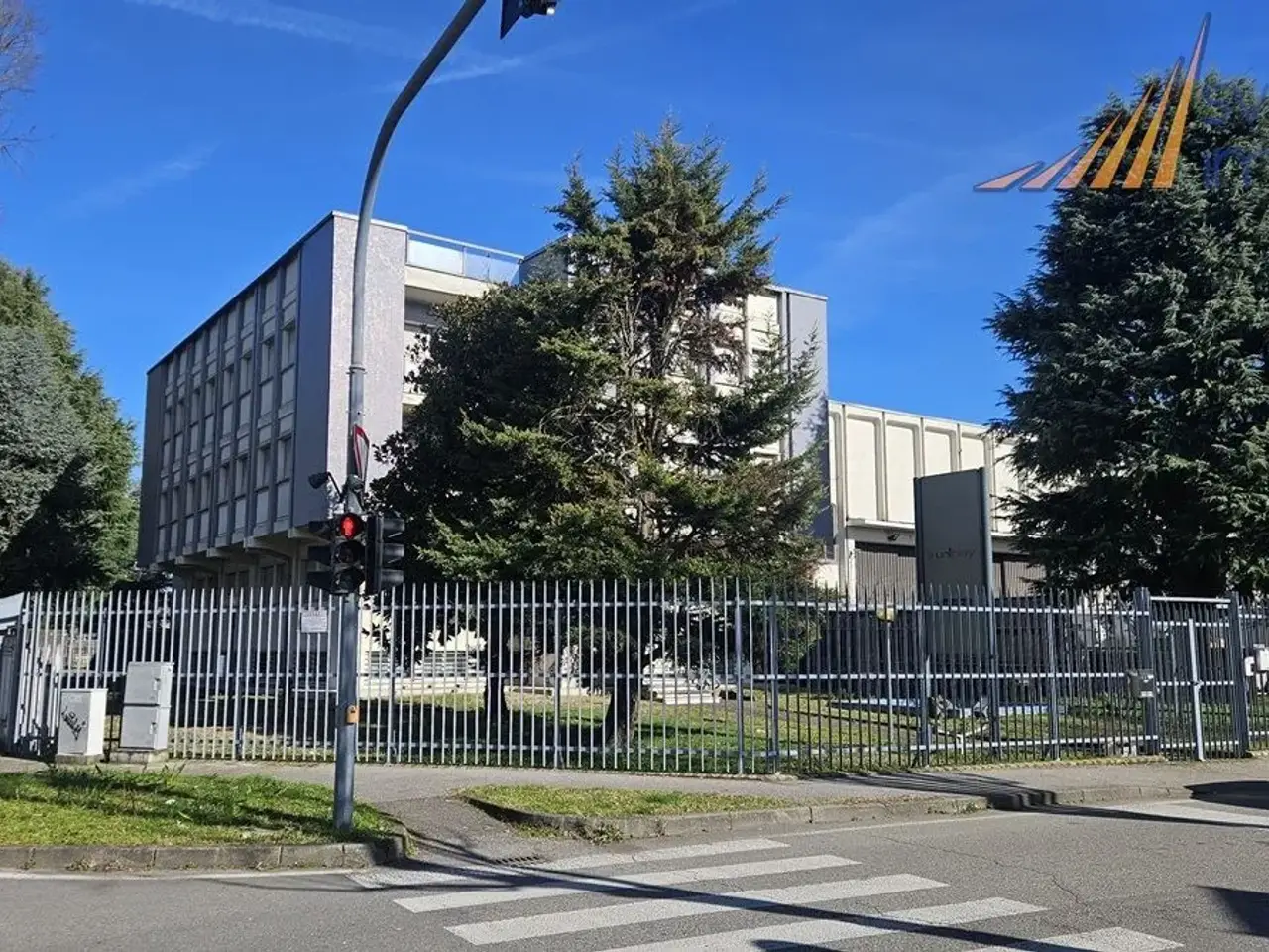 Ufficio in Via Brescia 47, Cernusco Sul Naviglio, {3} - Foto 2