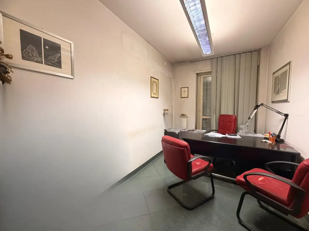 Ufficio in Corso Racconigi 16, Torino, {3} - Foto 1