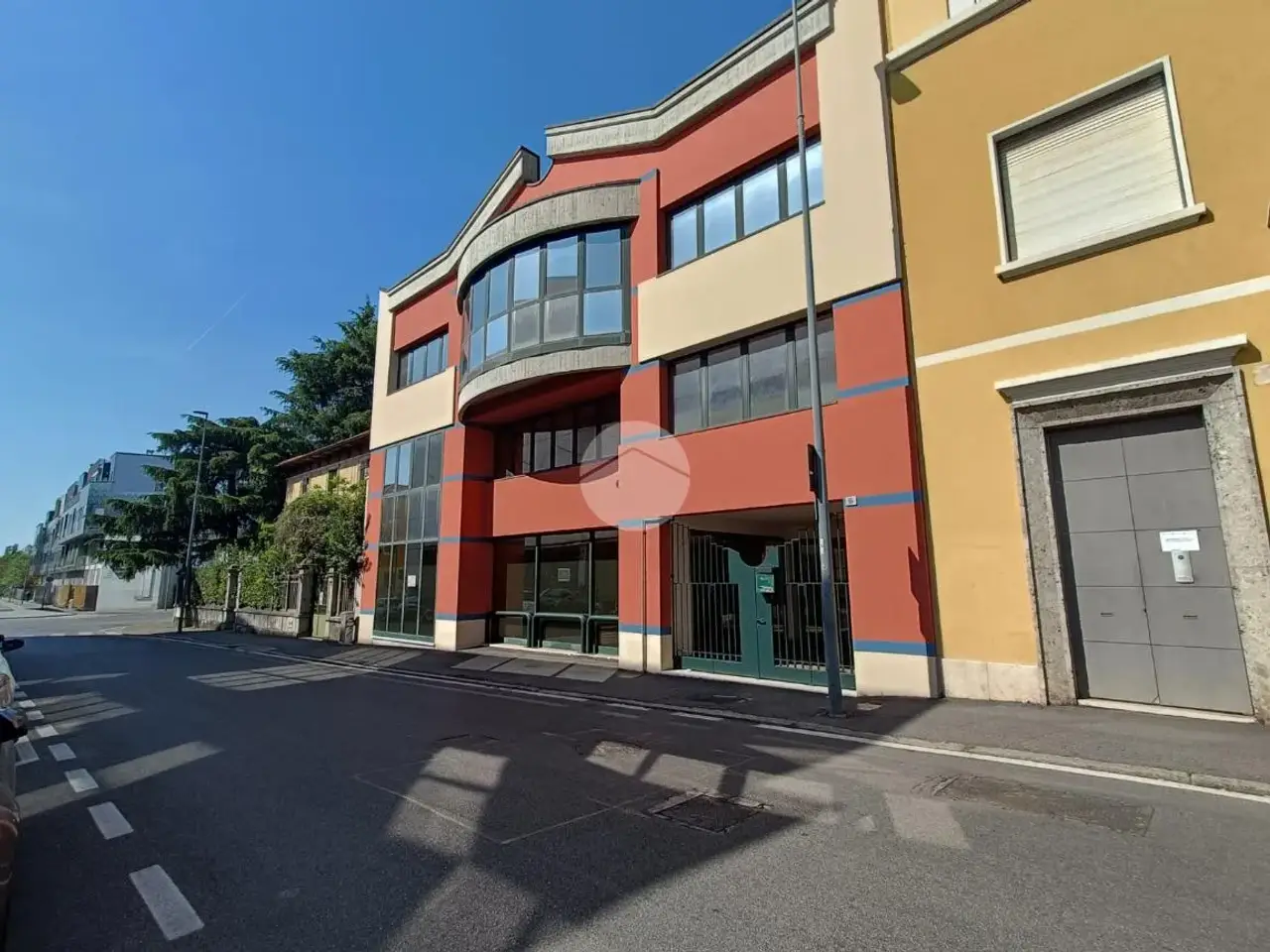 Negozio in Via Somalia 6, Brescia, {3} - Foto 1