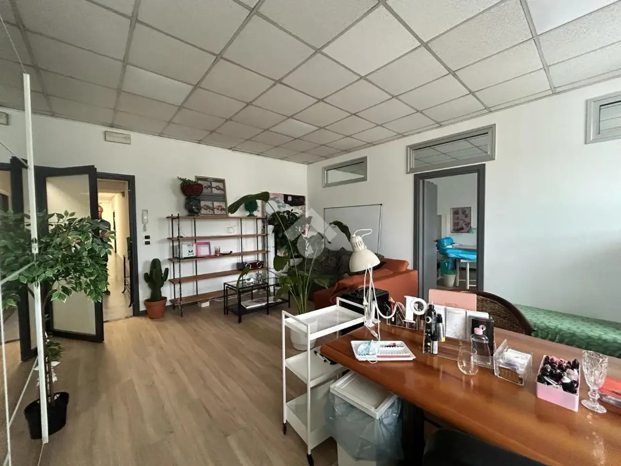 Ufficio in Via Arcangelo Tadini 47, Brescia, {3} - Foto 2