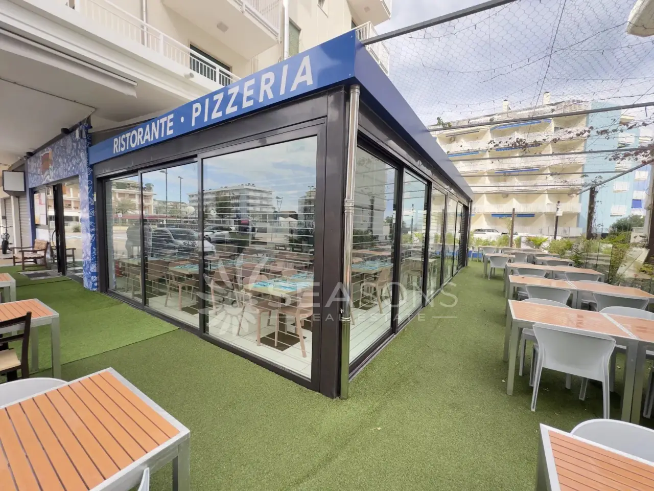 Ristorante in , Jesolo, {3} - Foto 1