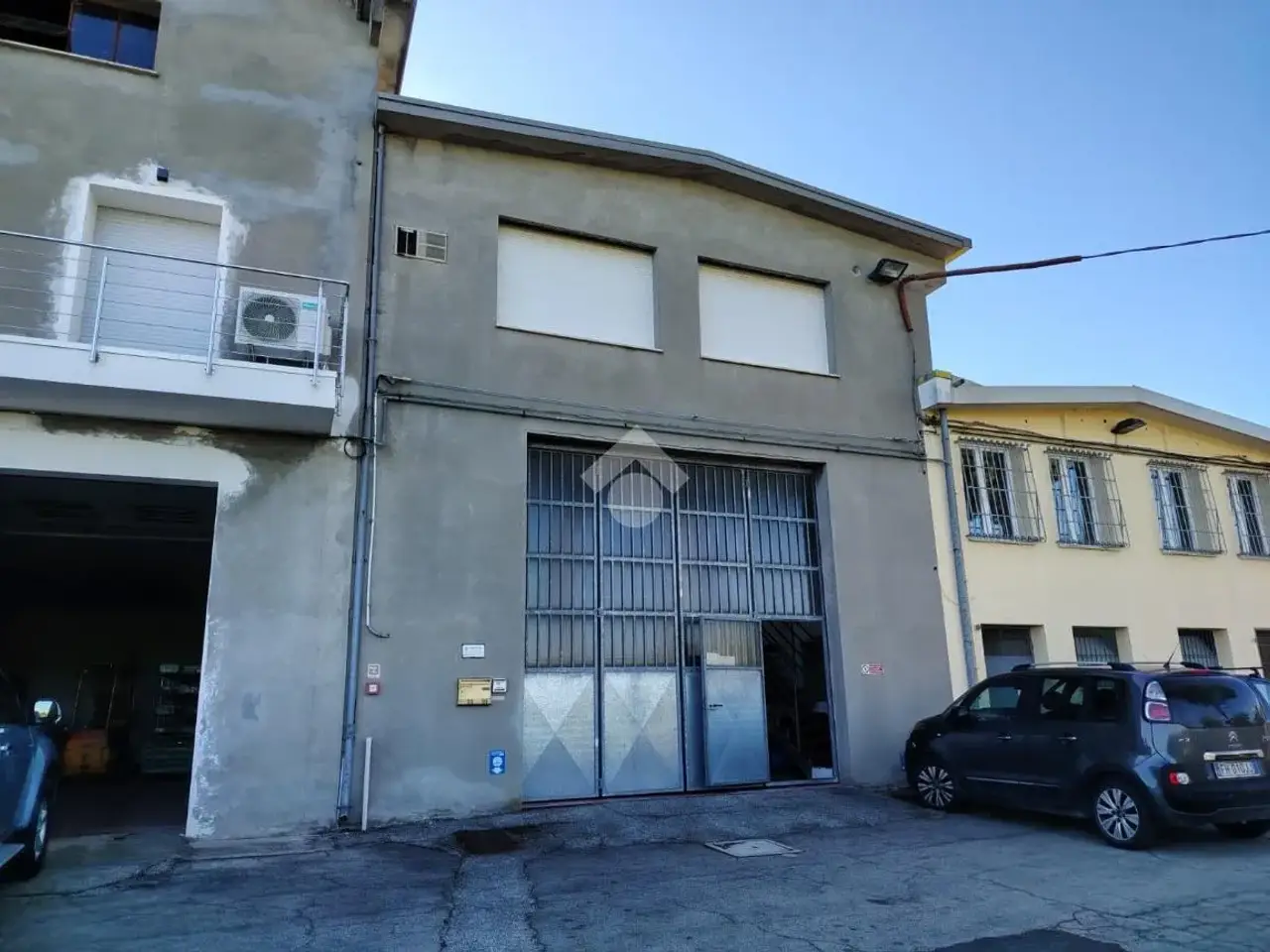 Capannone in Via Malanotte 450, Montiano, {3} - Foto 2