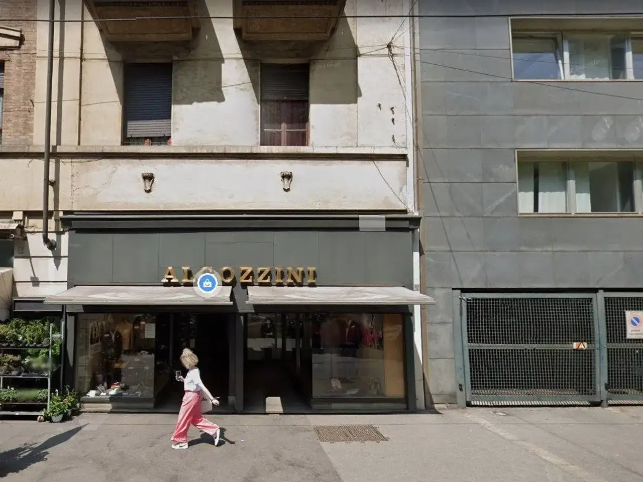 Negozio in Via Nizza 142, 10126, Torino, Torino, {3} - Foto 1