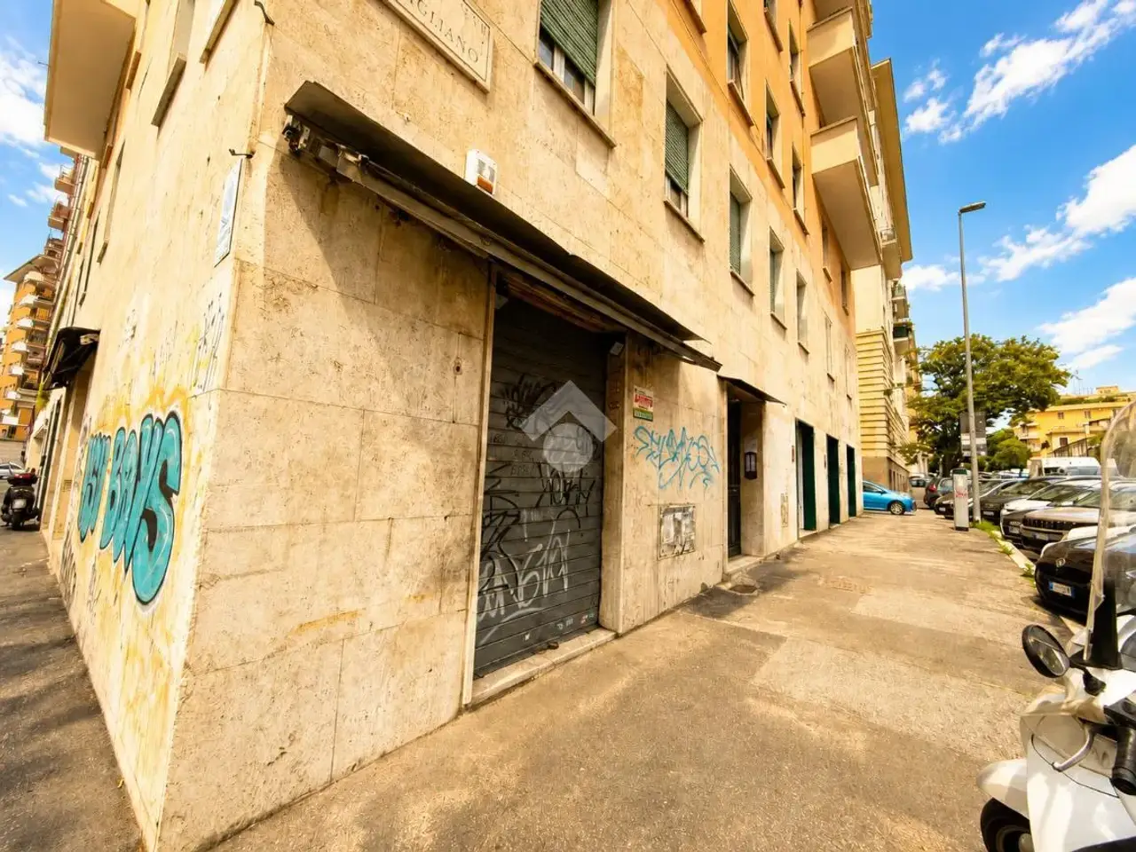 Negozio in Via Stimigliano 11, Roma, {3} - Foto 2