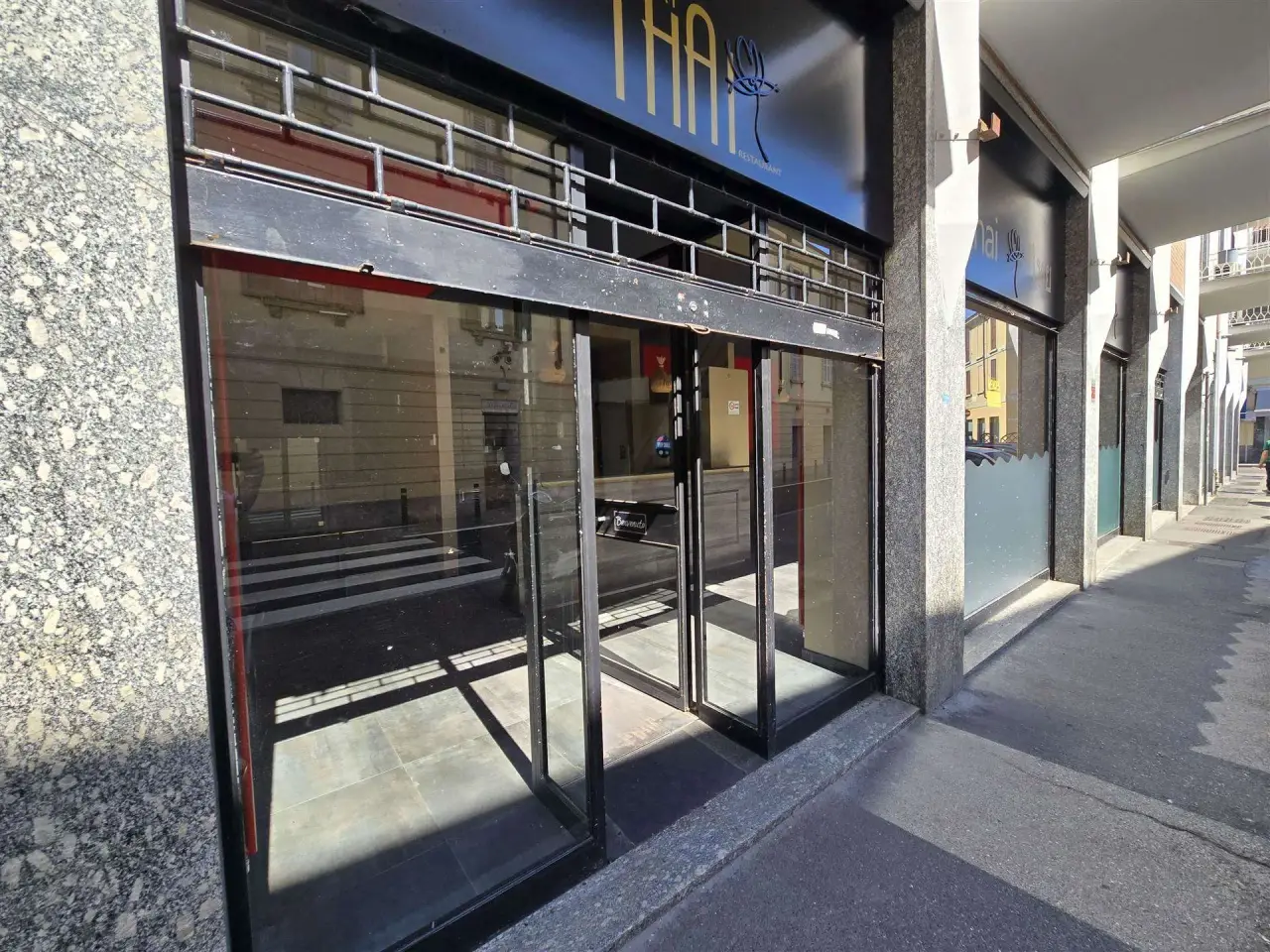 Negozio in Via Parravicini, Monza, {3} - Foto 1