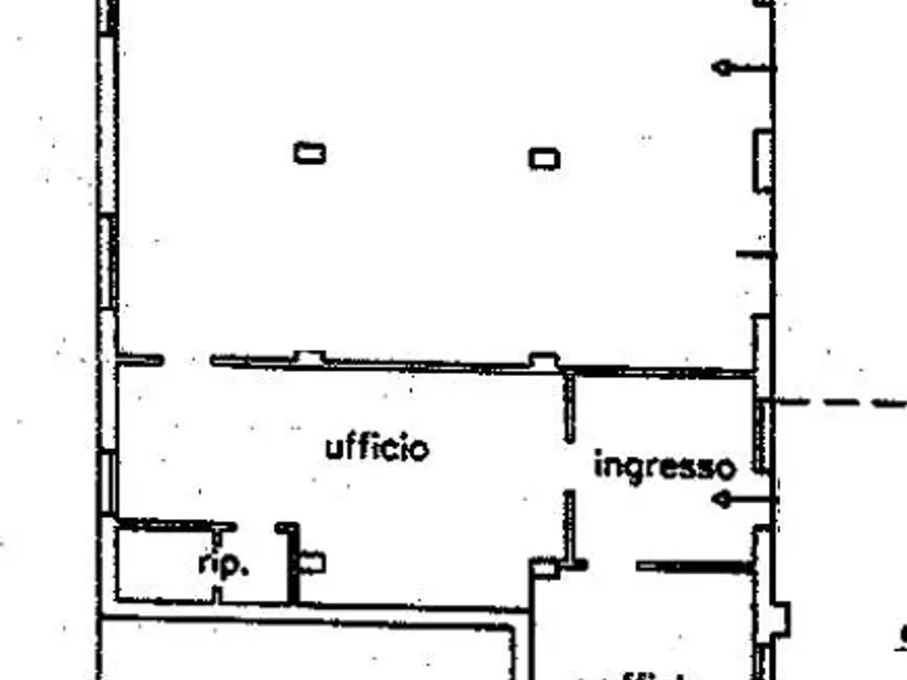 Magazzino in Campo Muneghette 208
							
							30015 
							Chioggia 
							(Ve), Chioggia, {3} - Foto 2