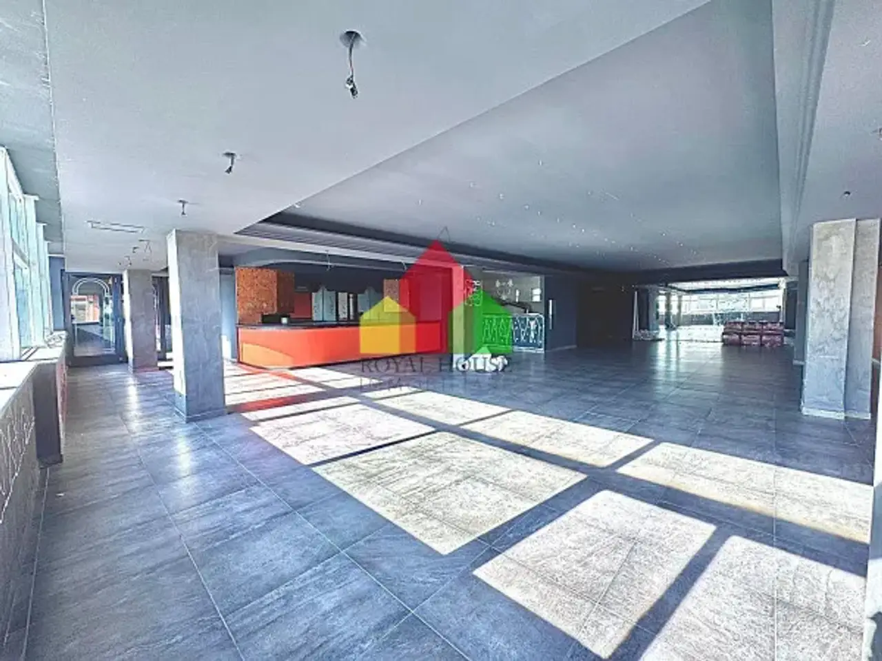 Negozio in Via San Nullo, Giugliano In Campania, {3} - Foto 1