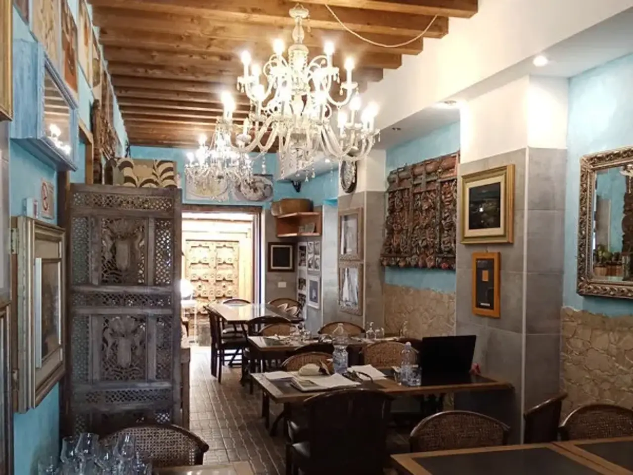 Ristorante in Via della Volta, Brescia, {3} - Foto 1