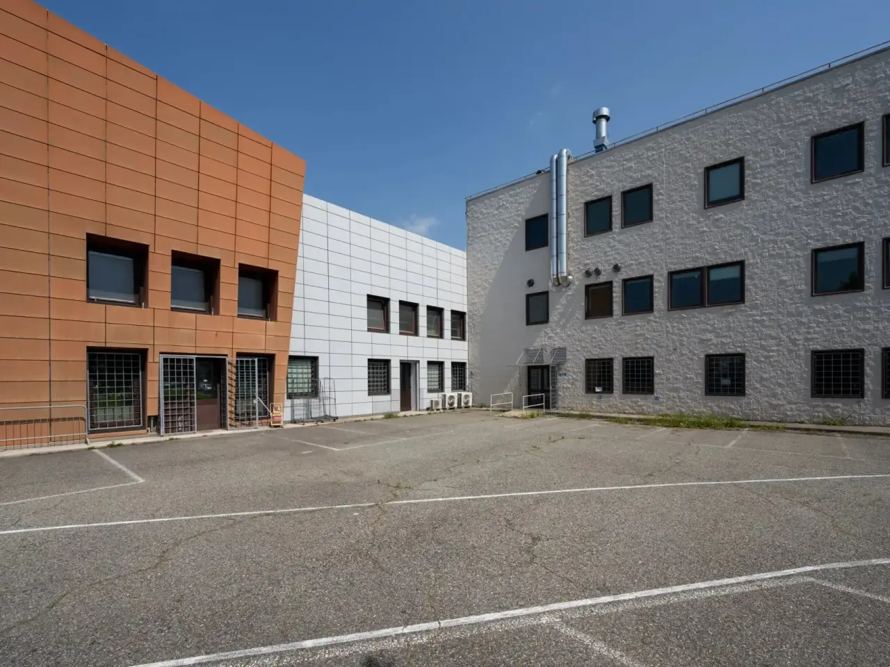 Magazzino in Via Paganini, 3, Settimo Torinese, {3} - Foto 1