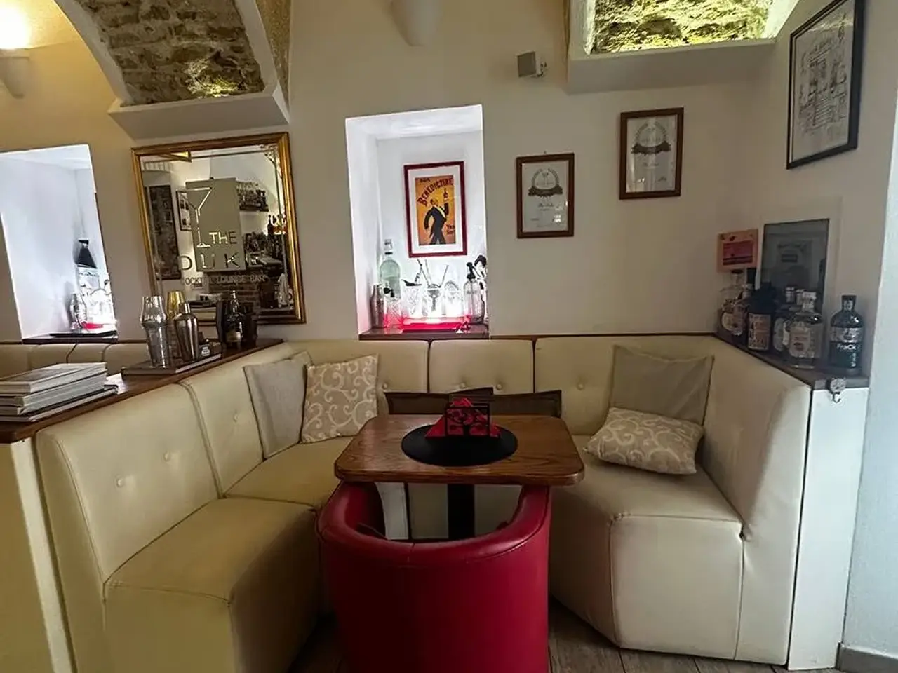 Esercizio commerciale in Via Giuseppe Garibaldi 67, La Maddalena, {3} - Foto 2