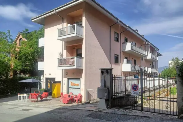 Zweizimmerwohnung in {3}, Via Francesco Paolo Tosti - Foto 1