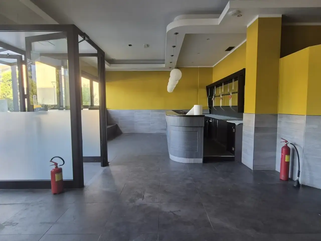 Ristorante in Viale della Repubblica 43, Correggio, {3} - Foto 2
