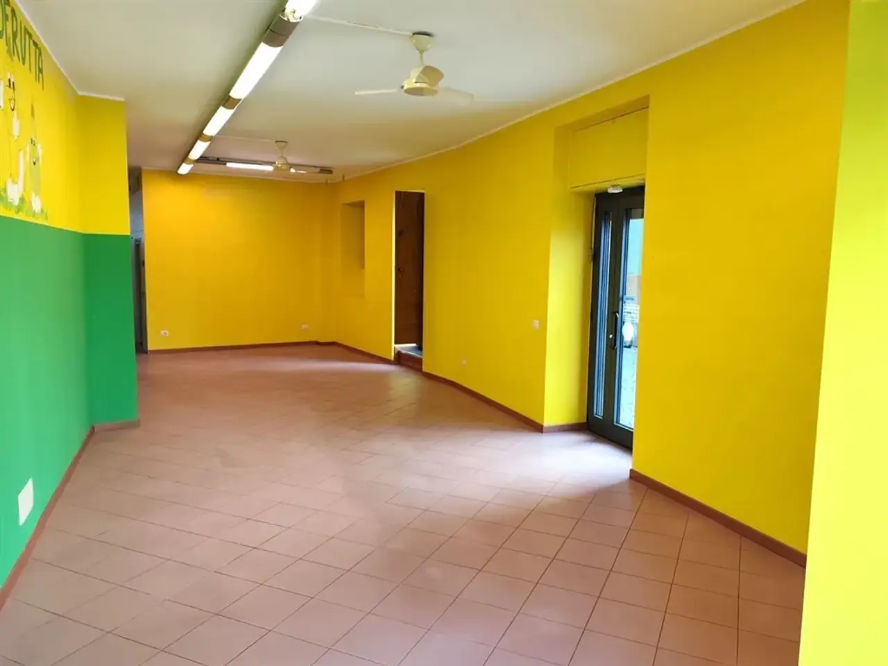 Negozio in Via Roma, Vercurago, {3} - Foto 2