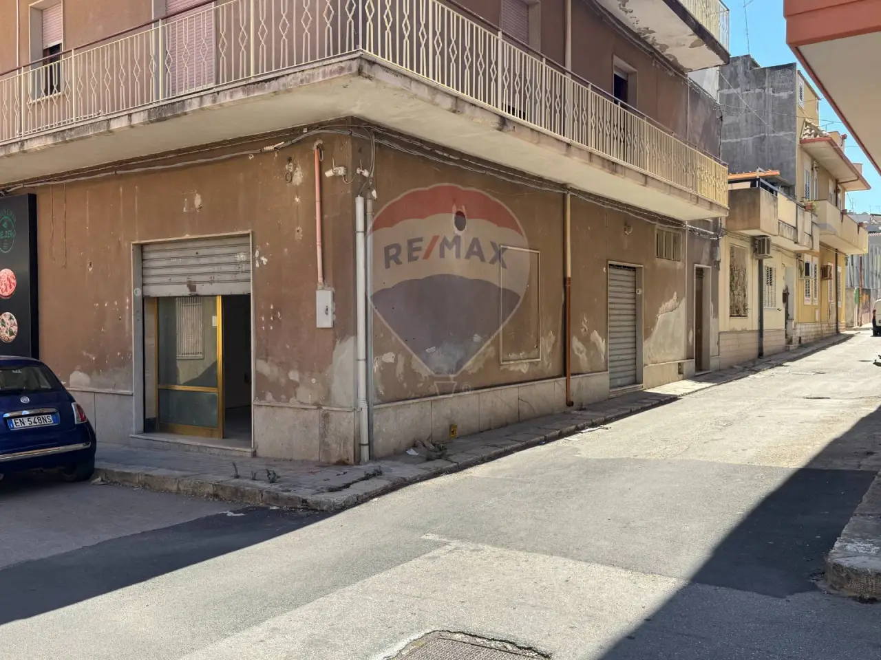 Negozio in Via Magenta 113, Pachino, {3} - Foto 1