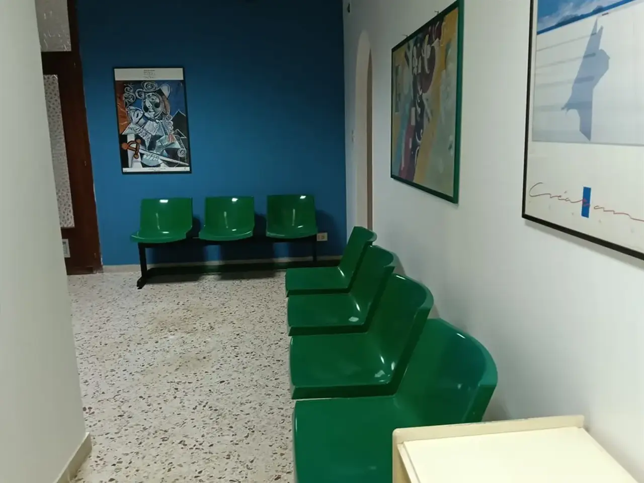 Ufficio in Piazza San Francesco 1, Termini Imerese, {3} - Foto 2