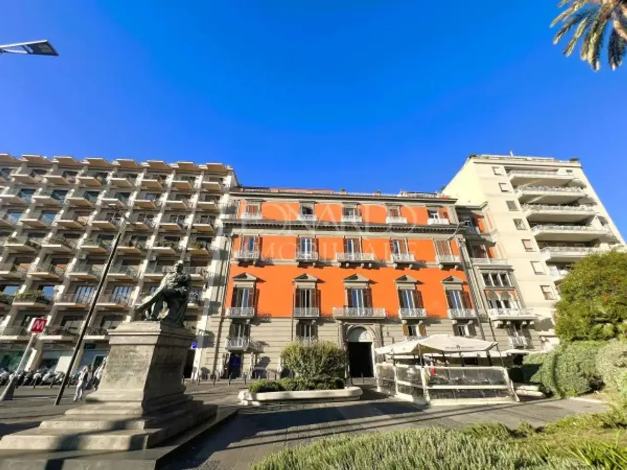 Negozio in Riviera di Chiaia, Napoli, {3} - Foto 1