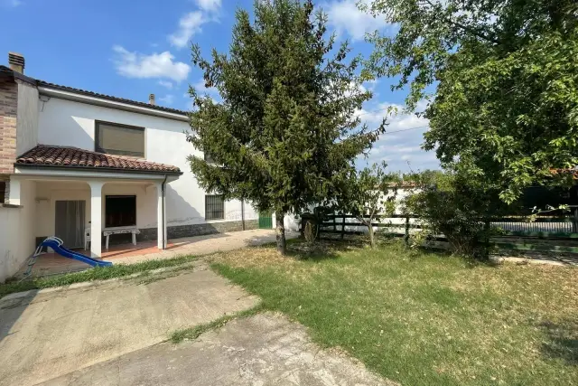 Villa in Via Novi, Alessandria - Foto 1