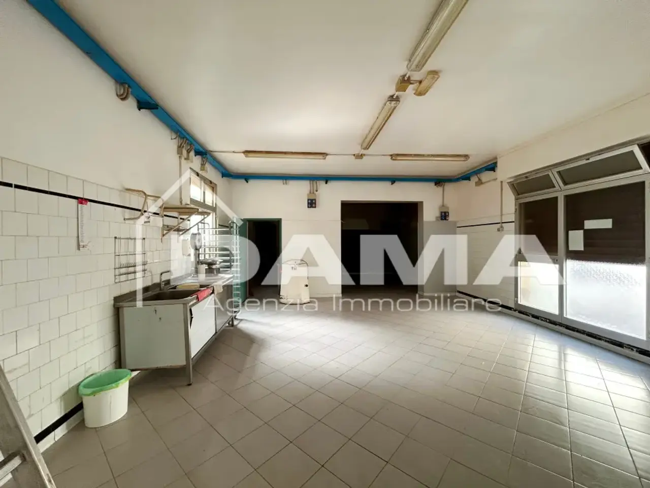 Laboratorio in , Forli', {3} - Foto 1