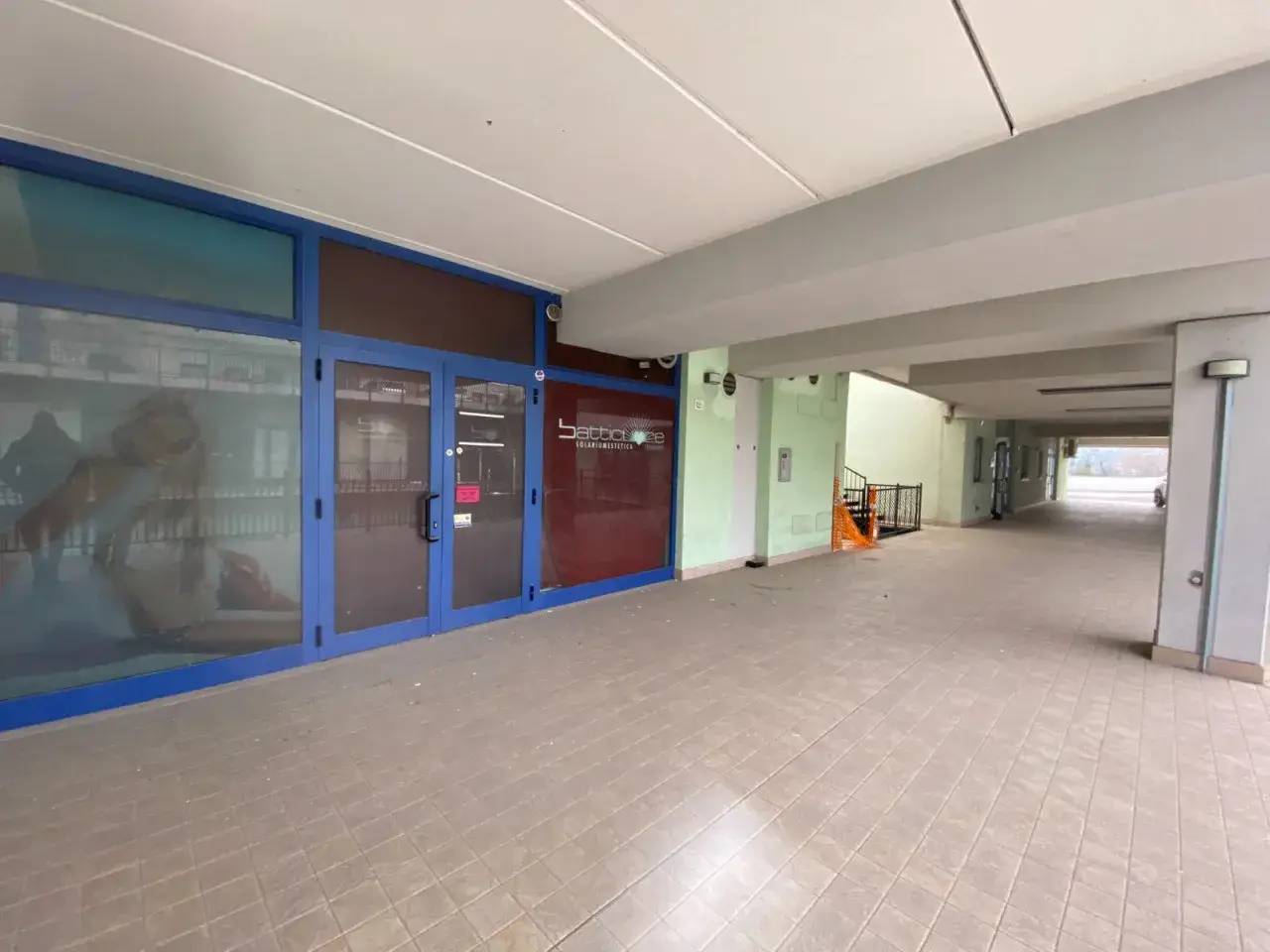 Negozio in Via Aldo Bartocci, Terni, {3} - Foto 1